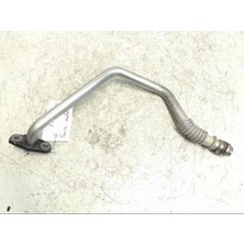 151980558R Turbo Yağ Borusu Captur-Clio Iv-Mgn Iv-Fluence-Lgn Iii-Kadjar-Kng-Talisman-Duster Logan-Lodgy 18051