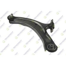 Alt Salincak Komple Sol Nissan Qashqai 07 Koleos 09 X-Trail 07 18051