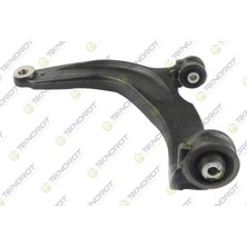 Alt Salincak Kolu Komple Sol Transporter T5 03 18051