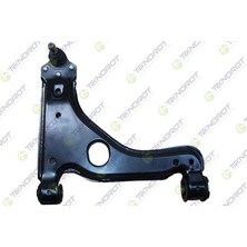 Alt Salincak Komple Sağ Astra H 04 Zafira 99 OP120R 18051