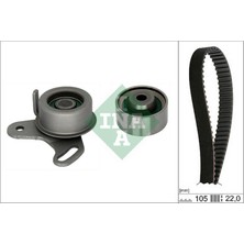Eksantrik Gergi Kit 105X220 Accent Era 1.4/1.6 05-12 Accent 1.5 95-00 Elantra 1.6 00-06 18051
