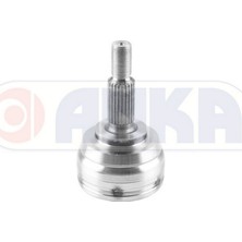 Aks Kafasi Diş Dacia Duster 1.6 4x2 2010 25X35 18051