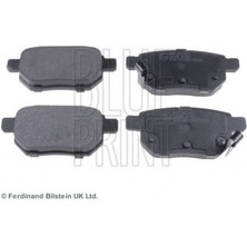 Blue Print Arka Balata Auris-Corolla 1.4-1.6 Vvti 07-10 1.4d-4d-1.6 13 Yaris 1.0 Vvti 06 1.8 Vvti 07 18051