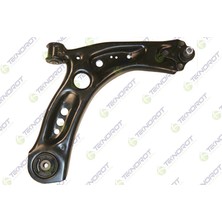 Alt Salincak Ön Sağ Rotilli Golf Vii 12 Octavia 12 Leon 12 A3 12 V-584 Rotil Kullaniliyor 18051