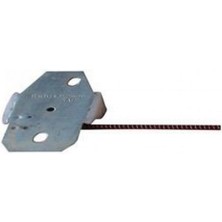 Cam Mekanizma Spirali Tablali Sağ Dkş-Slx 008 18051