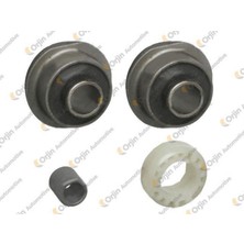 Salincak Burcu On Mercedes A-Class W168 W169 18051