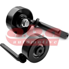 V Kayis Gergi Rulmani Bmw E38 E39 E46 E53 Freelander I L314 00 06 Range Rover 3 Vogue L322 02 12 PQG100330L 18051