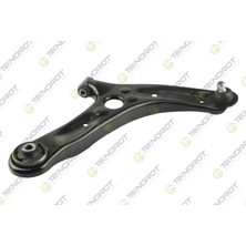 Salincak Sağ Rotilli Hyundai I10 13 18051