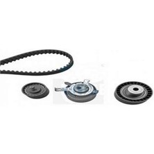 Eksantrik Gergi Kiti 129X254 Focus 1.8 16V-2.0 98-04 -Mondeo Ii 1.6i-1.6i 16V-1.8I-2.0I 96-00 18051