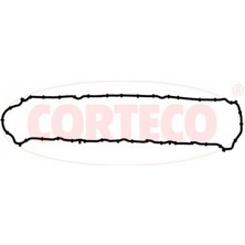 026734P Külbütör Kapak Contasi Clio Ii-Iii-Symbol-Mgn Ii-Fluence-Kng-Logan-Sandero 1.5 Dci K9K 18051