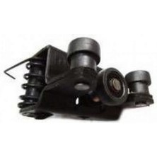 Alper Orta Kapi Mekanizmasi Orta Sağ Kangoo Iii 18051