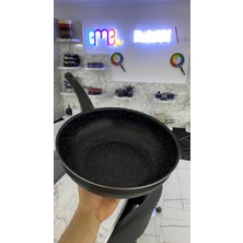 EMEL 26 cm Wok Tavası