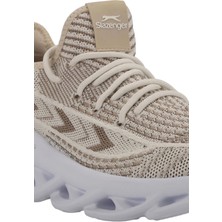 Slazenger Bej Erkek Sneaker Ayakkabı