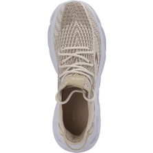 Slazenger Bej Erkek Sneaker Ayakkabı