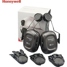 Honeywell VS110H Verishield Barete Takılabilir Kulaklık, Snr: 27 Db