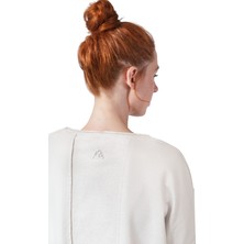 Vayu Mönch Yeni Nesil Sweatshirt, Bol Kesim Sweatshirt