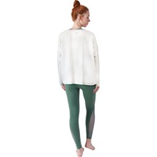 Vayu Mönch Yeni Nesil Sweatshirt, Bol Kesim Sweatshirt