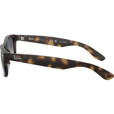 Ray-Ban RB2132 865/78 55 Polarize Unisex Güneş Gözlüğü