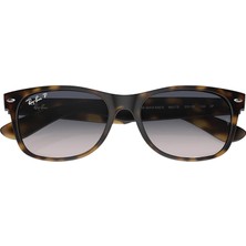 Ray-Ban RB2132 865/78 55 Polarize Unisex Güneş Gözlüğü