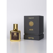 Joure Imperial Pudralı Kremsi Odunsu Kokulu 100ml Kalıcı Extrait De Parfum Unisex Parfüm