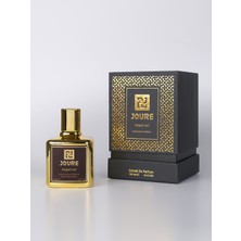 Joure Imperial Pudralı Kremsi Odunsu Kokulu 100ml Kalıcı Extrait De Parfum Unisex Parfüm