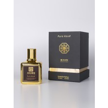 Joure Pure Aoud Lavanta Ve Odunsu Kokulu Edp 100 Ml Kalıcı Extraıt De Parfum Unisex Parfüm