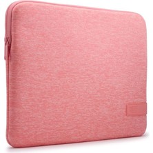 Case Logic Reflect MacBook Kılıfı 14 Inç - Pomelo Pink