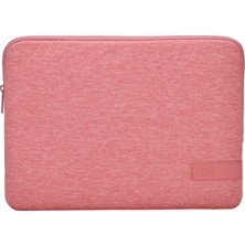 Case Logic Reflect MacBook Kılıfı 13 Inç - Pomelo Pink