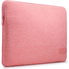 Case Logic Reflect MacBook Kılıfı 15.6 Inç - Pomelo Pink