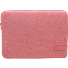 Case Logic Reflect MacBook Kılıfı 15.6 Inç - Pomelo Pink