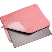 Case Logic Reflect MacBook Kılıfı 15.6 Inç - Pomelo Pink