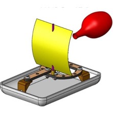 Mechabau Evo Air Yelkenli Bot 51312