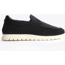 Hammer Jack Raky Lacivert Erkek Günlük Ayakkabı 102 23190-M