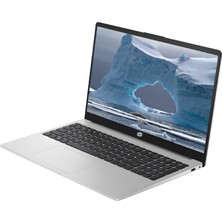 Hp 250 G10 8A546EA 11I3-1315U 16GB 256SSD 15.6" Fullhd W11P Taşınabilir BILGISAYAR-CNT012