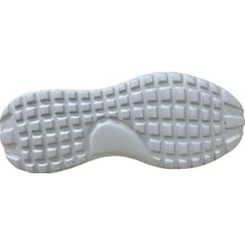 Marcomen 19113 Füme Deri Erkek Spor Ayakkabı