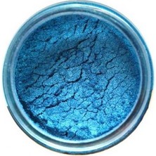 Elito Frozen Sedef Toz Mika Kozmetik Boyası 5 gr