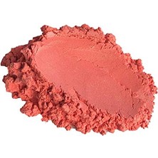 Elito Şeftali Sedef Toz Mika Kozmetik Boyası 5 gr