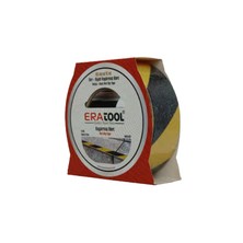 Eratool Kaydırmaz Band Sarı Siyah 50MM*15MT ERA12297 Eratool