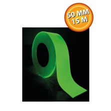 Eratool Kaydırmaz Band Fosforlu 50MM*15MT ERA12398 Eratool