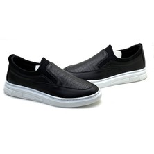 Grado Hakiki Deri Erkek Günlük Sneaker Spor Ayakkabı, 3004