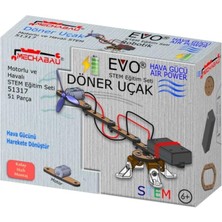 Mechabau Evo Air Döner Uçak 51317