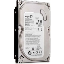 Area 500 GB Seagate 3,5'' 7/24 Kurumsal Güvenlik Harddiski