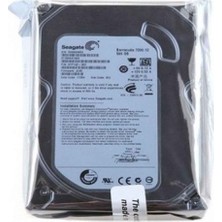 Area 500 GB Seagate 3,5'' 7/24 Kurumsal Güvenlik Harddiski