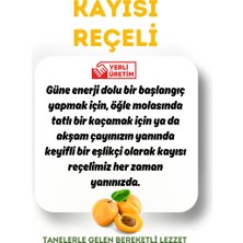 Mytat Geleneksel Kayısı Reçeli 1500 gr (Cam Kavanoz)