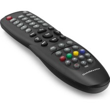 Goldmaster 72300 Tüplü Tv Uyumlu Scart Pvr Kayıt Uydu Alıcısı