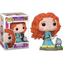 Funko Pop Disney: Princess - Merida NO:1022