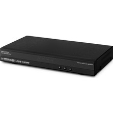 Goldmaster Megastar MS-490 HDMI Çıkışlı Tüplü Tv Uyumlu Scart Pvr Kayıt Uydu Alıcısı