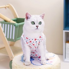 Cosy Kedi Kısırlaştırma Kıyafetleri (Yurt Dışından)