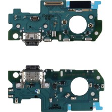 AXYA Samsung A34 5g Şarj Soketi Mikrofon Bordu