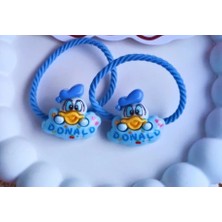 Nisan Kids Lastik Toka 2 Adet